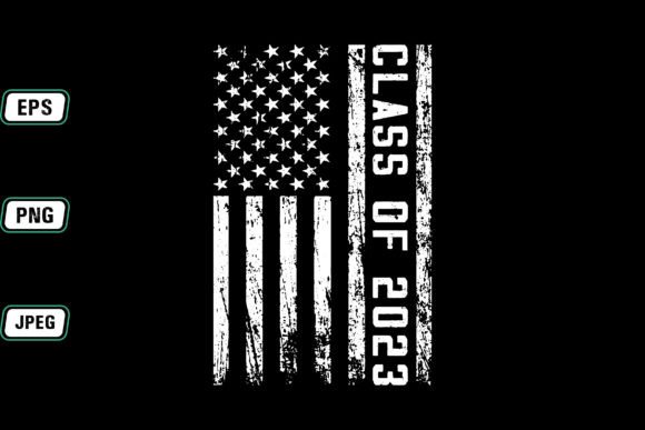 Class of 2023 Design: More Than Just a Graduation Graphic
