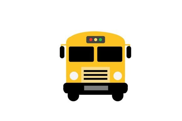 Education Kids School Car: A Creative Asset