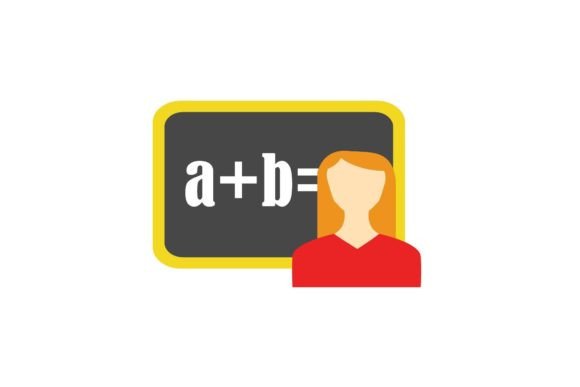 Education Student School Icon: Versatile Design Assets