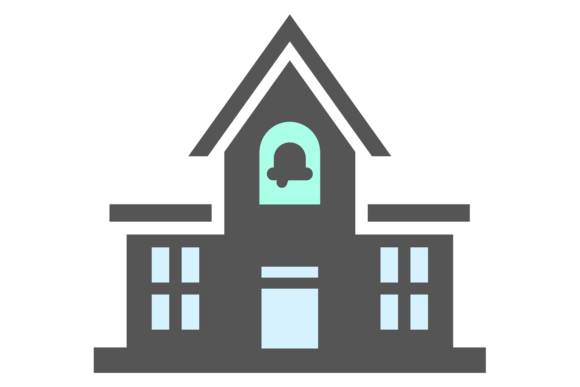 School Facade and Children Education Symbol: Designing the Face of Learning