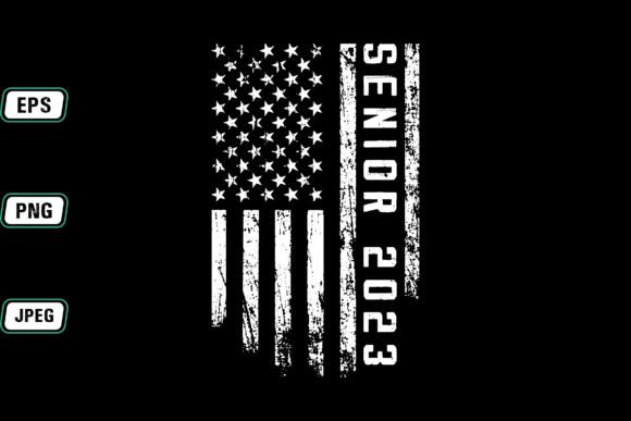 Senior 2023 4th of July Design: A Visual Guide