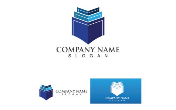 Strategic Book Logo and Symbol Design for Publishers and Educators