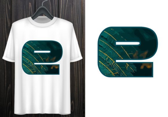Sublimation E T-Shirt Design Education: Integrating Professional Print Assets into Your Workflow