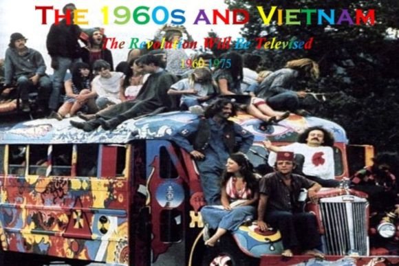 The 1960s Part I: JFK & Culture