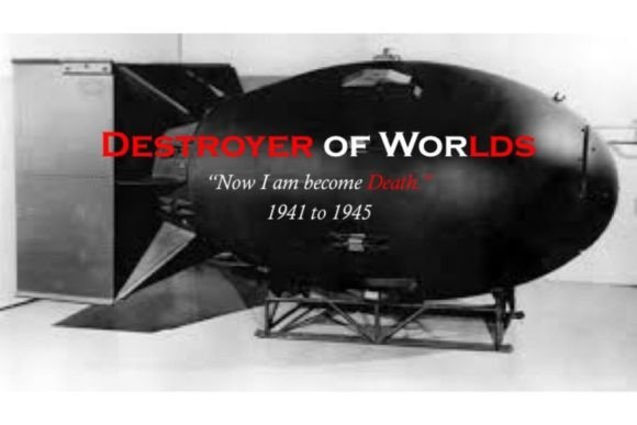 Unlocking the Atomic Age: A Deep Dive into the Manhattan Project